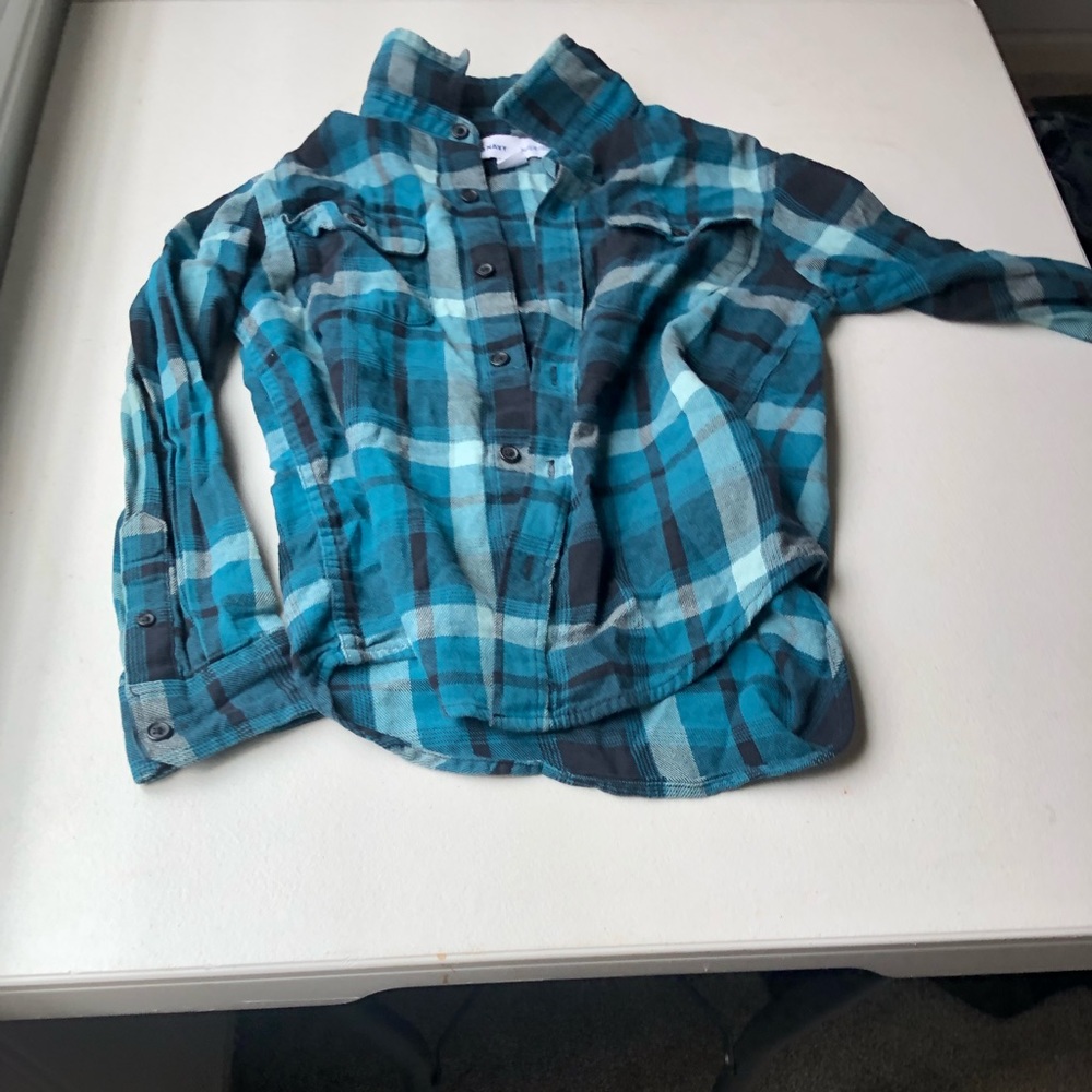 button up long sleeve